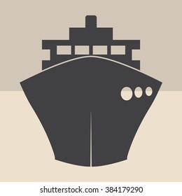 ship icons