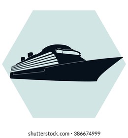 ship icons