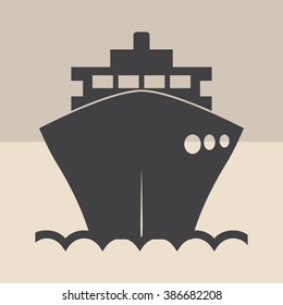 ship icons
