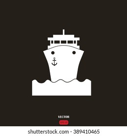 ship icons