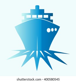 ship icons