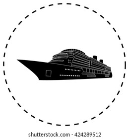 ship icons
