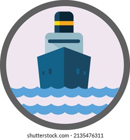 Iconos de envío en varios estilos de diseño de interfaz de usuario para web, móvil y aplicación