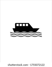 ship icon,vector best flat icon.