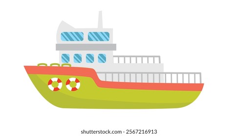 Ship illustration. Sailboat. Fishing boat. Boat. Vessel. Warship. Freighter. Steamship. Liner. Keel. Yacht. 