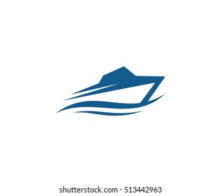 Ship logo