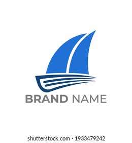 32,155 Sailboat logo Images, Stock Photos & Vectors | Shutterstock