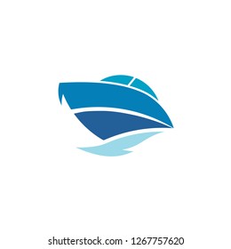 Ship Logo Design Inspiration