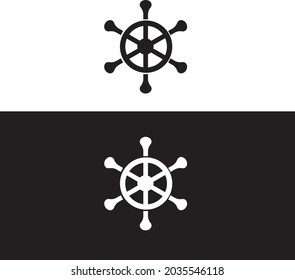 Ship logo  for your company