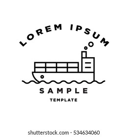 Ship Minimal Sign Vector Design