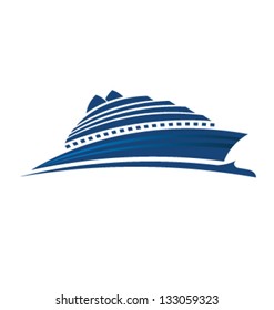 23,375 Cruise ship cartoon Images, Stock Photos & Vectors | Shutterstock