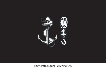 ship part background logo symbol emblem decoration 