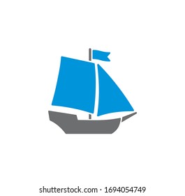 Icono relacionado con el envío en segundo plano para diseño gráfico y web. Símbolo de concepto de ilustración creativa para aplicación web o móvil.