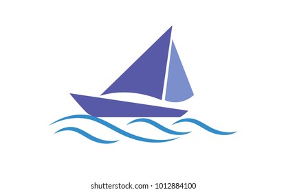 ship sailing on water