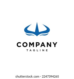 
Ship and sea logo vector template.eps