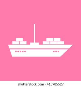 Ship sign