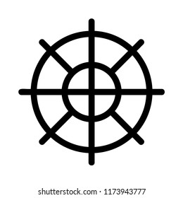 ship steering travel 