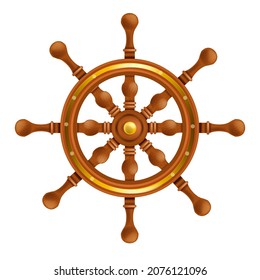 1,652 Ship wheel clipart Images, Stock Photos & Vectors | Shutterstock