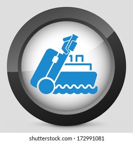 Ship travel