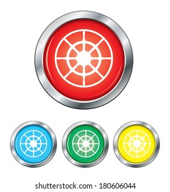 Ship Wheel 