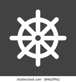 Ship Wheel