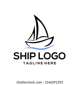 ship yatch luxury Design idea	

