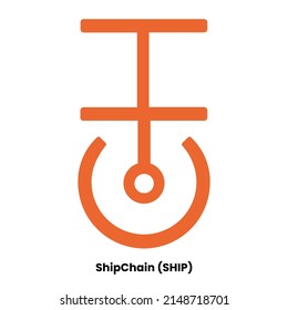 crypto currency ship