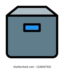 Shipment Box Carton