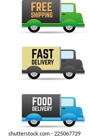  Shipment and free delivery
