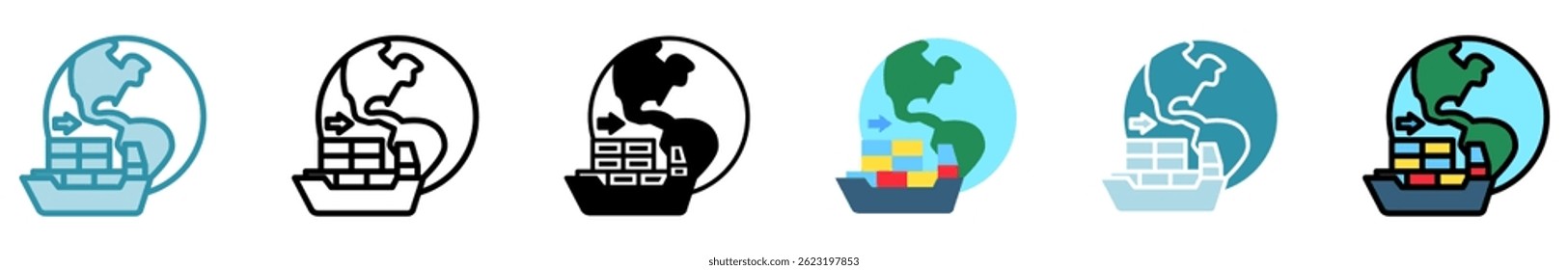 Vector para UI, UX, App, Web, digital o impreso, relacionado con la guerra comercial, la competencia económica, los negocios, las finanzas.
