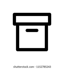shipment parcel box