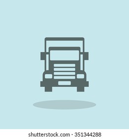 Shipment sign
