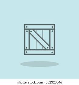 Shipment vector