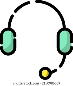 Shipping chat, illustration, vector on a white background.