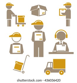 shipping company