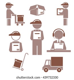 shipping company