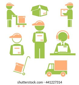 shipping company