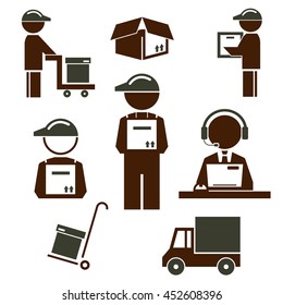 shipping company
