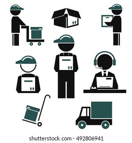 shipping company