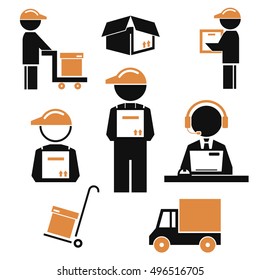 shipping company