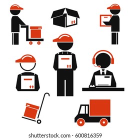 shipping company