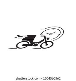 Shipping fast delivery  icon vector design template illustration