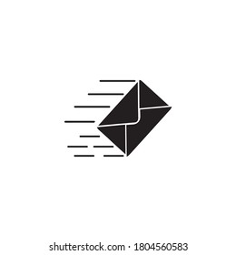 Shipping fast delivery  icon vector design template illustration