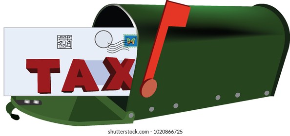 shipping fees by mail