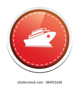 shipping icon