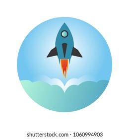 shipping icon graphic design template
