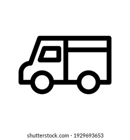 shipping icon or logo isolated sign symbol vector illustration - high quality black style vector icons
