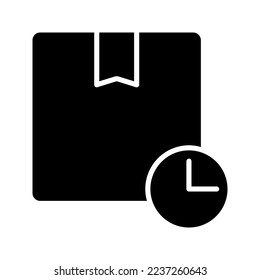 Icono de envío. inicio de sesión para concepto móvil y diseño web. ilustración vectorial