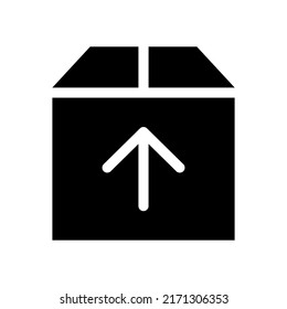 Design-Illustration des Vektorsymbols