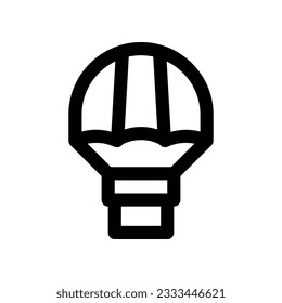 shipping icon for your website design, logo, app, UI.